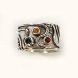 Silver Ring - No. 2
