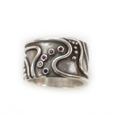 Silver Ring - No. 2