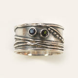 Silver Ring - No. 3
