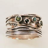 Silver Ring - No. 3