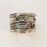 Silver Ring - No. 4