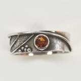 Silver Ring - No. 5