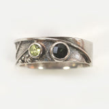 Silver Ring - No. 5