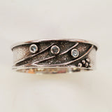 Silver Ring - No. 5