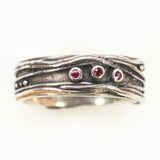 Silver Ring - No. 9