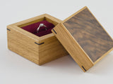 Ring box