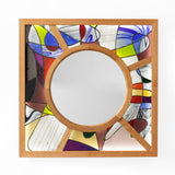 Squaring the Circle