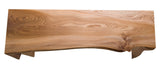 Slim-line desk & stool
