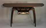 flight hall table cover image