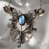 Ice Queen Necklace