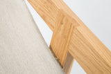 Deckchair
