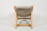 Deckchair