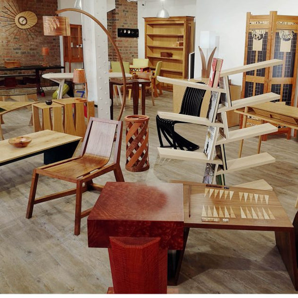 The home of design innovation: excellence on show at Artisan Alchemy