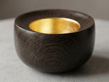 Gold Glow Bowl