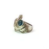 Topaz Ring - No. 13