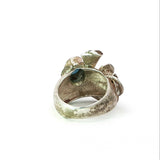 Topaz Ring - No. 13