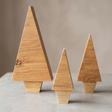 Christmas tree set