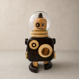 Major Tom robot