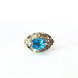 Topaz Ring - No. 23