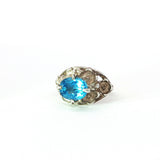 Topaz Ring - No. 23