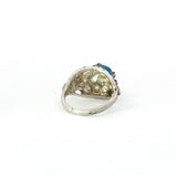 Topaz Ring - No. 23