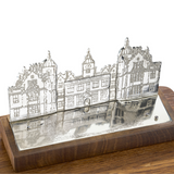Aston Hall