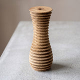Oak Mini Vase
