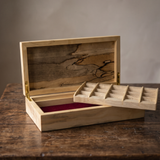 Tidal Spring I - Jewellery Box