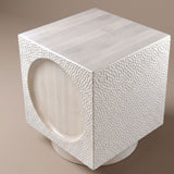 Mono side table