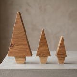 Christmas tree set