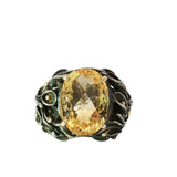 Citrine Ring - No. 31
