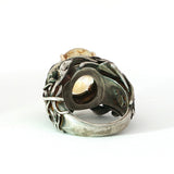 Citrine Ring - No. 31