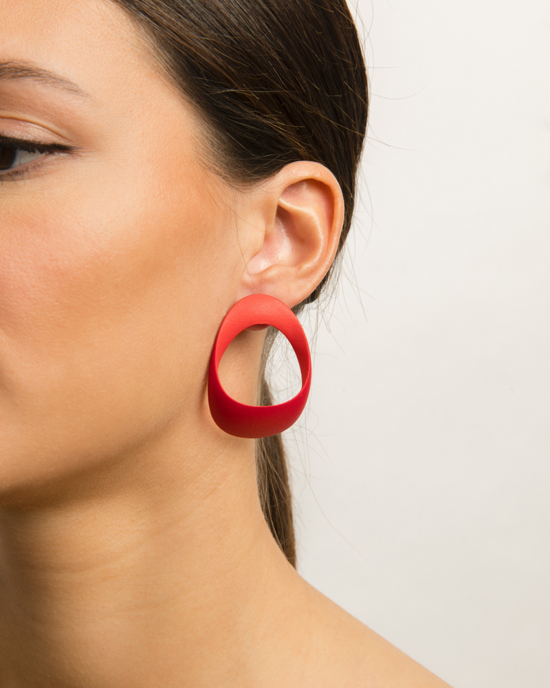 Flow Earrings