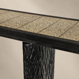 Phi console table