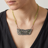 Return of the Cuckoo Pendant
