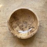 Burr Oak Bowl