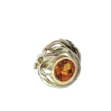 Citrine Ring - No. 45