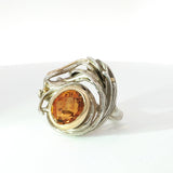 Citrine Ring - No. 45