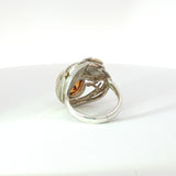 Citrine Ring - No. 45