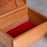 Chest box