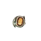 Citrine Ring - No. 50