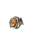Citrine Ring - No. 50