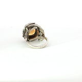 Citrine Ring - No. 50