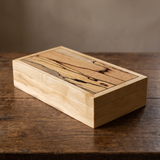 Tidal Spring I - Jewellery Box