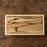 Tidal Spring I - Jewellery Box