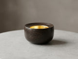 Gold Glow Bowl