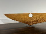 Wings sculpture