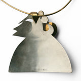Autumn Snipe Choker