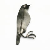 Great Tit Brooch