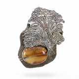 Old Tree Brooch - No. 33
